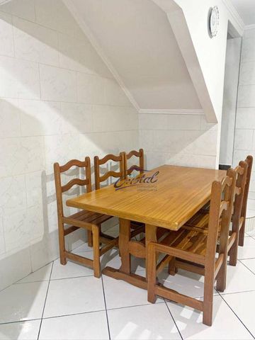 Foto Casa em Condomínio