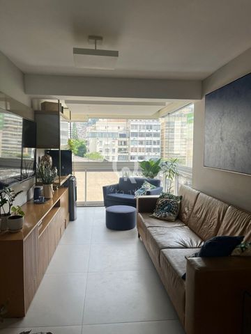 Foto Apartamento