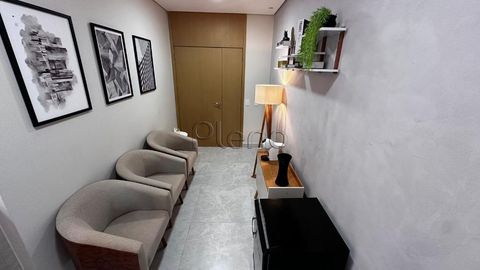 Foto Sala / Conjunto Comercial