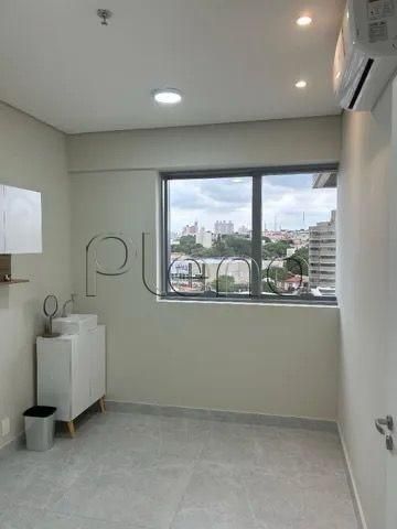 Foto Sala / Conjunto Comercial