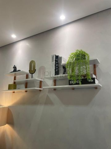 Foto Sala / Conjunto Comercial