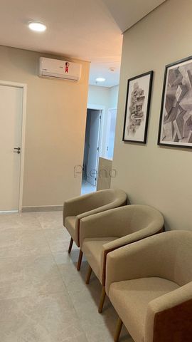 Foto Sala / Conjunto Comercial