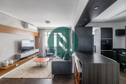 Foto Apartamento
