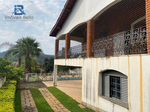 Foto Fazenda / Sítio / Chácara