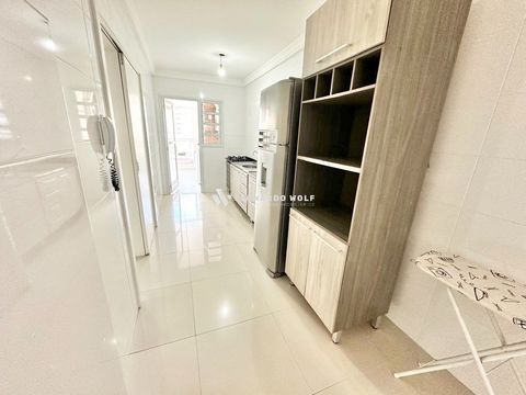 Foto Apartamento