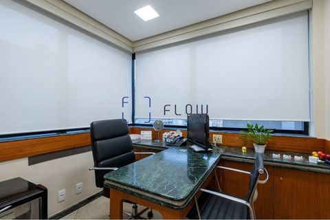 Foto Sala / Conjunto Comercial