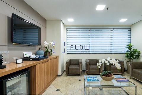 Foto Sala / Conjunto Comercial