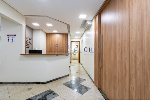 Foto Sala / Conjunto Comercial