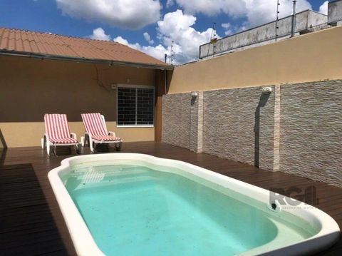 Foto Casa em Condomínio