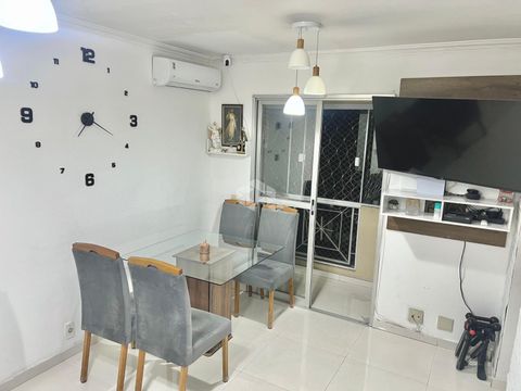 Foto Apartamento