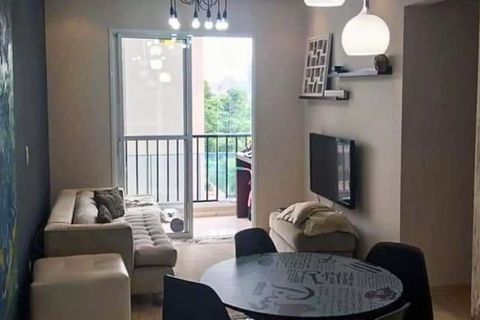 Foto Apartamento