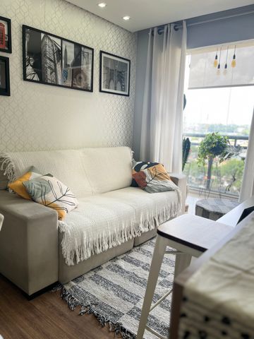 Foto Apartamento