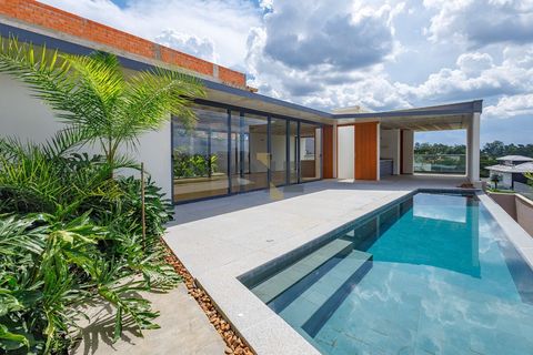 Foto Casa em Condomínio