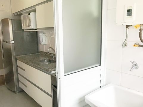 Foto Apartamento
