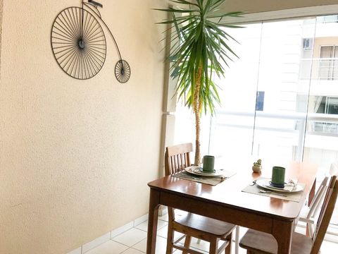 Foto Apartamento