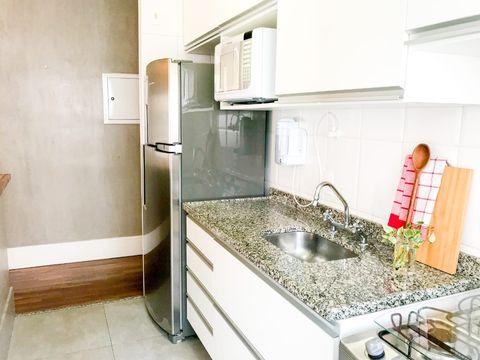 Foto Apartamento