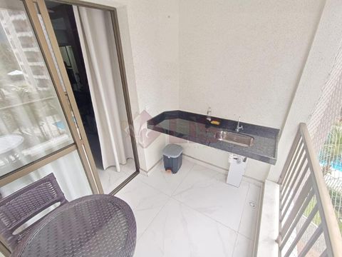 Foto Apartamento
