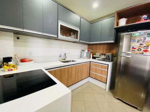 Foto Apartamento