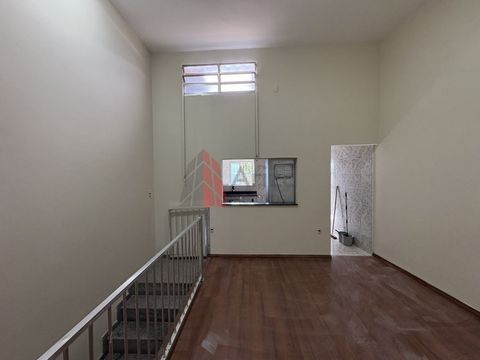 Foto Sala / Conjunto Comercial