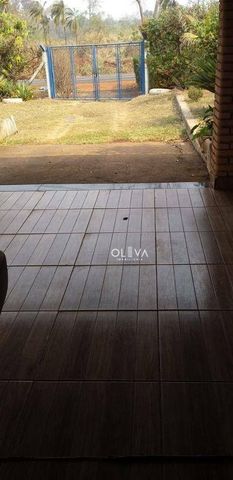 Foto Fazenda / Sítio / Chácara