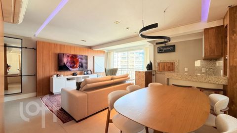 Foto Apartamento