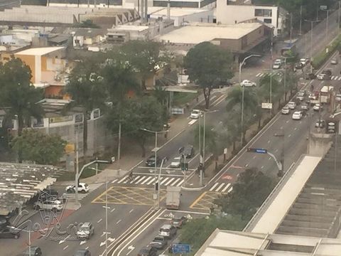 Foto Cobertura