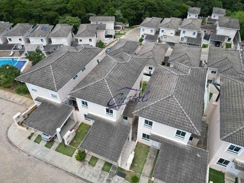 Foto Casa em Condomínio