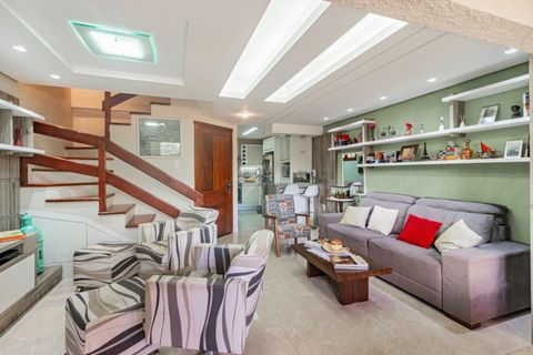 Foto Casa em Condomínio