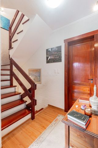 Foto Casa em Condomínio