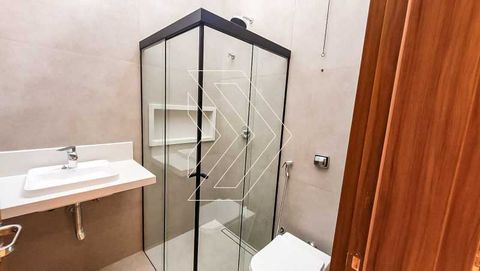 Foto Casa em Condomínio