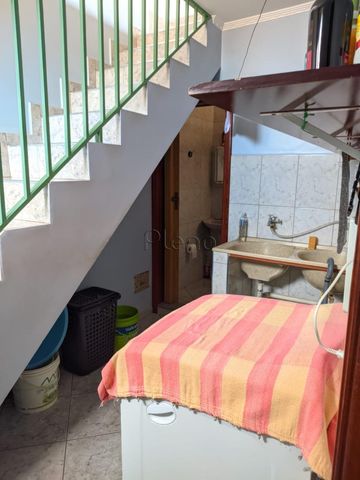 Foto Casa em Condomínio