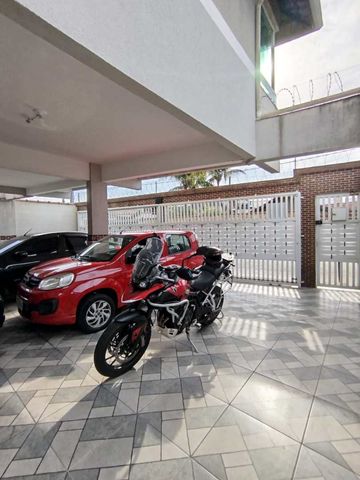 Foto Casa em Condomínio