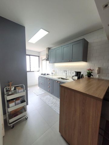 Foto Apartamento