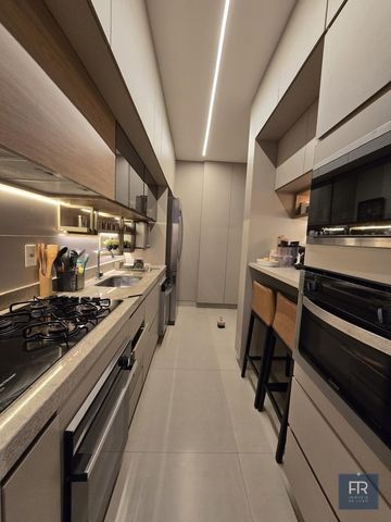 Foto Apartamento