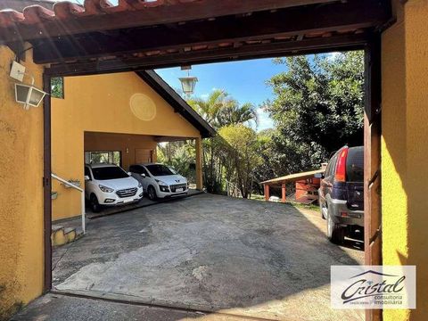 Foto Casa em Condomínio