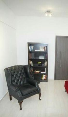 Foto Sala / Conjunto Comercial