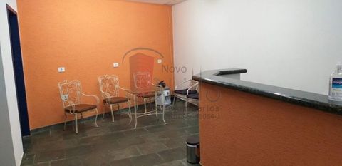 Foto Edifício Inteiro