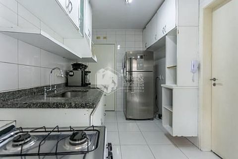 Foto Apartamento