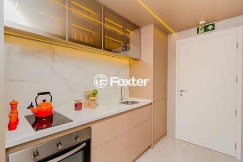 Foto Apartamento