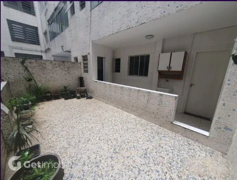 Foto Apartamento