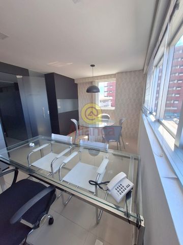 Foto Sala / Conjunto Comercial