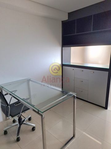 Foto Sala / Conjunto Comercial