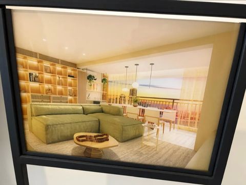 Foto Apartamento