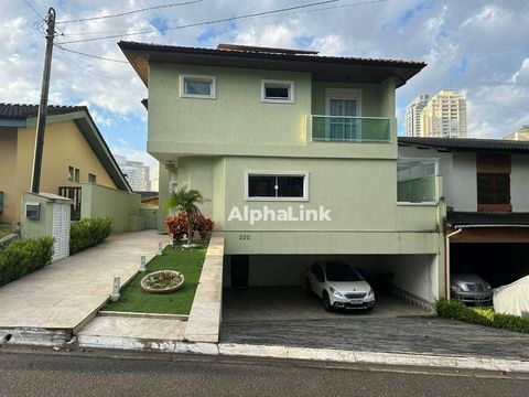 Foto Casa em Condomínio