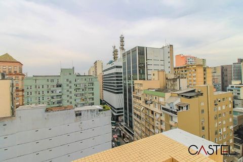Foto Sala / Conjunto Comercial