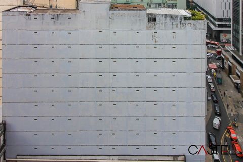 Foto Sala / Conjunto Comercial