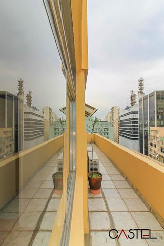 Foto Sala / Conjunto Comercial