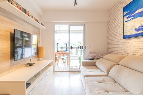 Foto Apartamento