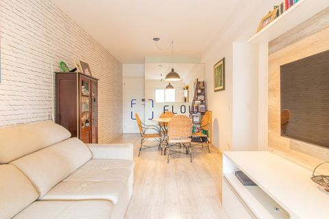 Foto Apartamento