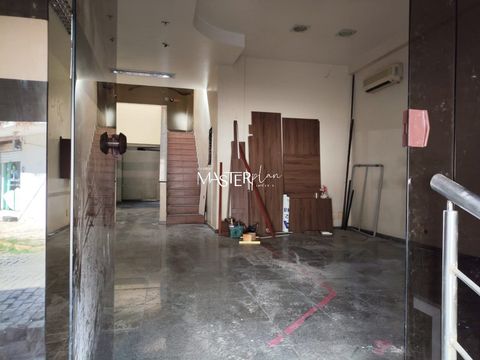 Foto Sala / Conjunto Comercial